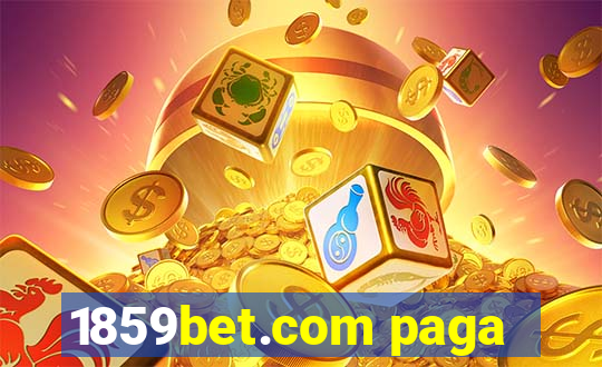 1859bet.com paga